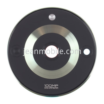 Realme 11 Pro 5G 2023 照相机镜面 绿色