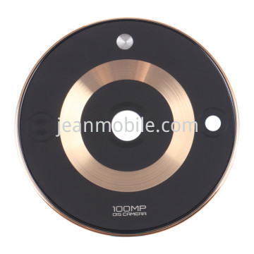 Realme 11 Pro 5G 2023 Vetro Fotocamera Oro