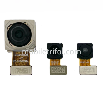 OPPO A98 5G 2023 Camera Back Group 64MP+2MP+2MP Regenerate