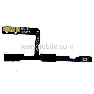TCL 50 5G T613K Flex Power+Volume Rigenerati