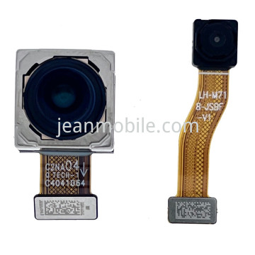 Realme 12 5G 2024 后置相机组 108MP+2MP 翻新