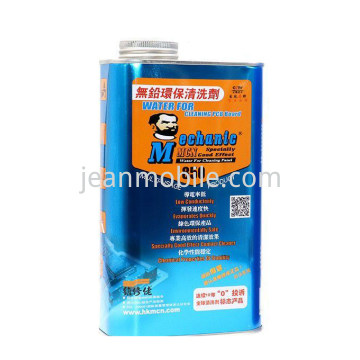 Mechanic 850 Water for Cleaning PCB Board 850g OEM