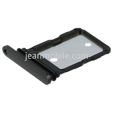 Google Pixel 9 SIM Tray Nero
