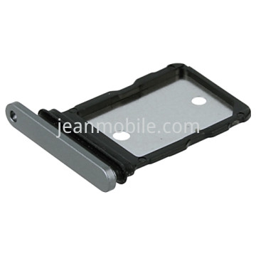 Google Pixel 9 SIM Tray Verde