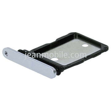 Google Pixel 9 SIM Tray Argento