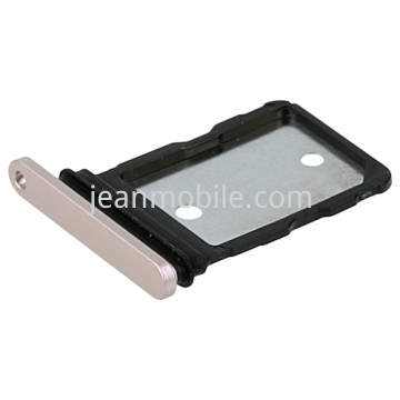 Google Pixel 9 SIM Tray Rosa