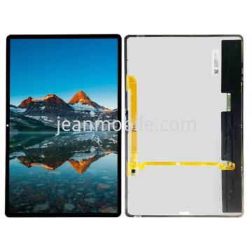 Lenovo Tab P12 Pro TB-Q706 TB-Q706 Lcd+Touch ORI Black