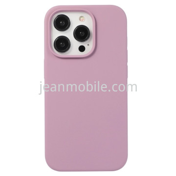 iPhone 12, iPhone 12 Pro Silicone Case Rosa