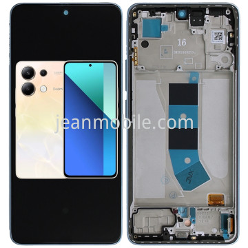 Redmi Note 13 4G Service Pack Display Oro