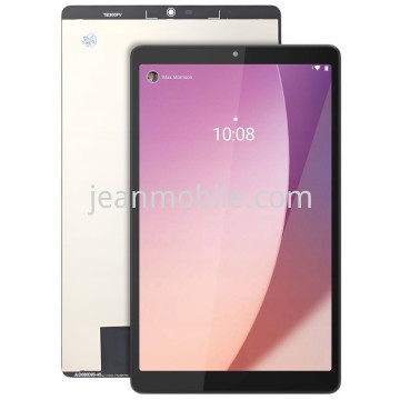 Lenovo Tab M8 4th Gen TB-300 TB-301 Lcd+Touch Regenerate