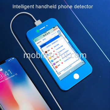 精诚科技JC-iDetector 套装