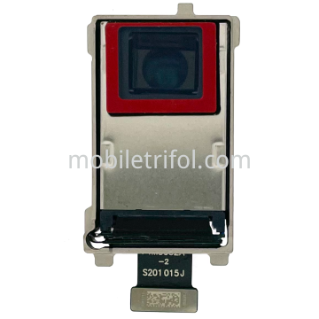 Honor Magic 6 Pro 后置相机 潜望镜远摄 180MP 翻新