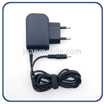 Jean Caricatore da Casa Compatibile Nokia N70/N73/6101... TC12-N70 Nero