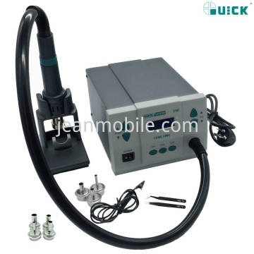 Quick 861DW Rework station OEM