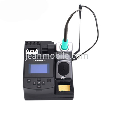 JBC CD-2SHE Solderin Iron station OEM