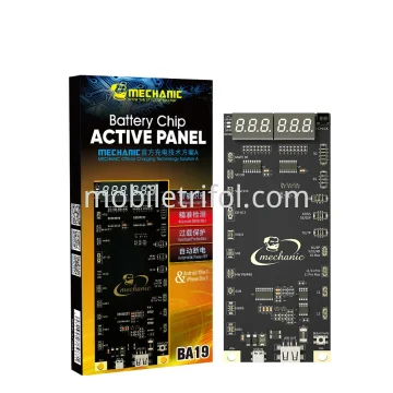 Mechanic BA19 Scheda per Attivare Batteria OEM