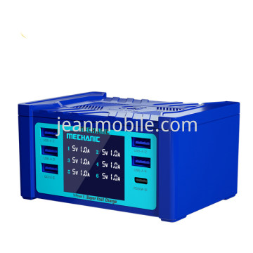 Mechanic V-Power 6 Serie V-Power Multi-Port Charger OEM