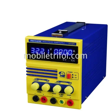 维修佬 DT30P5 直流稳压电源 110V, 220V OEM