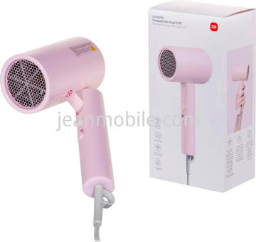 Xiaomi Compact Hair Dryer H101 Pink BHR7474EU Blase