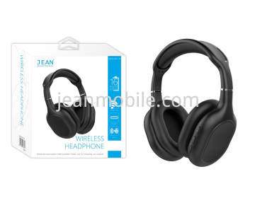 Soprt Auricolare Stereo Bluetooth Wireless 5.0 DEP-108 Nero