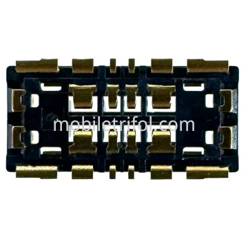 CB-28 Xiaomi Mi 9, Mi 10 Battery Connector BTB Schüttgut