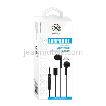Type-C Connessione Diretta K-SY02 Nero