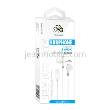 Type-C Connessione Diretta K-SY02 Bianco