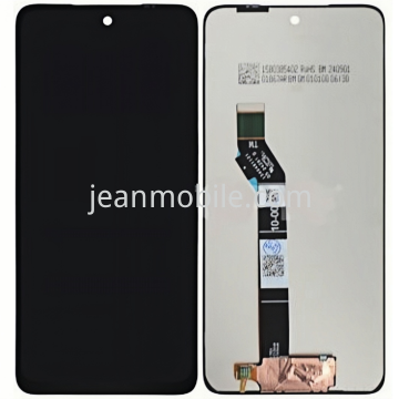 Motorola G35 Lcd+Touch Nero