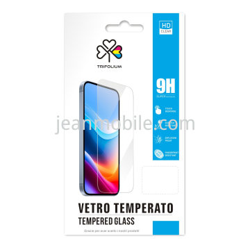 XI-07 XIAOMI Redmi Note 8 Vetro Temperato OEM