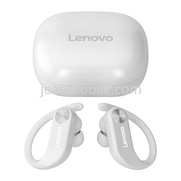 Lenovo LP7 TWS headphones Weiß