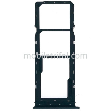 Realme C65 4G 2024 SIM Tray Nero