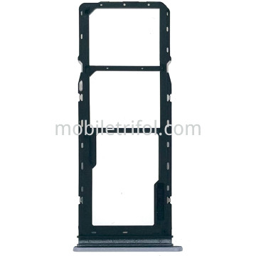 Realme C65 4G 2024 SIM Tray Purple