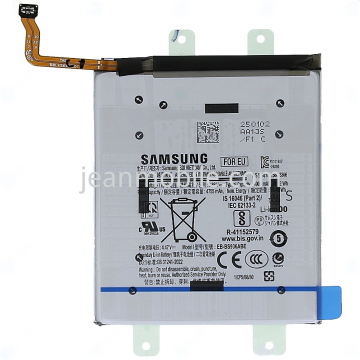 Samsung S25 Plus S936 GH82-36370A Serive Pack Battery Blase