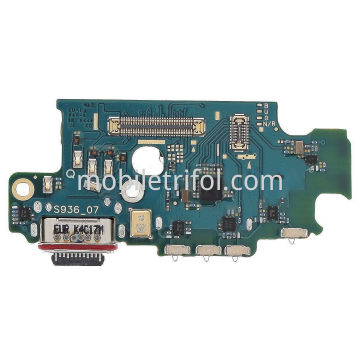 Samsung S25 Plus S936 GH96-18237A Service Pack USB Board Bulk