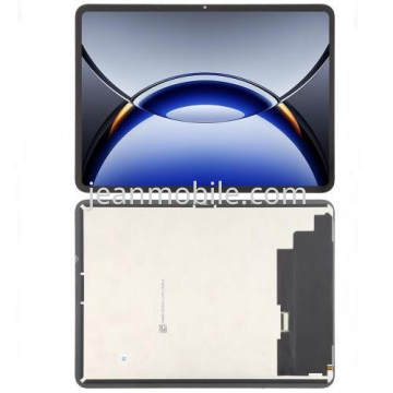 OPPO Pad 3 Pro 2024 OPD2401 Lcd+Touch ORI Nero