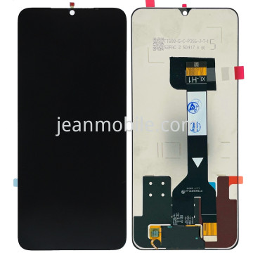 Redmi A5 4G 2025 Lcd+Touch Black