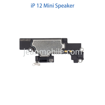 iPhone 12 Mini Speaker Schüttgut