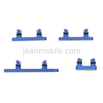 iPhone 16, iPhone 16 Plus Tasti Laterale Blue
