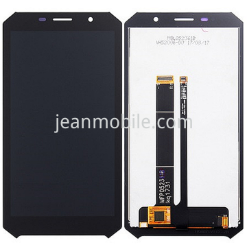 Doogee S60 Lcd+Touch Black