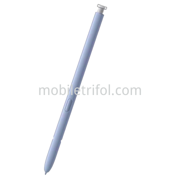 Samsung S25 Ultra 2025 S938 Service Pack Stylus Pen Blu