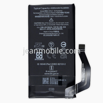 Google Pixel 7A GP5JE OEM 电池 5000mAh 散装